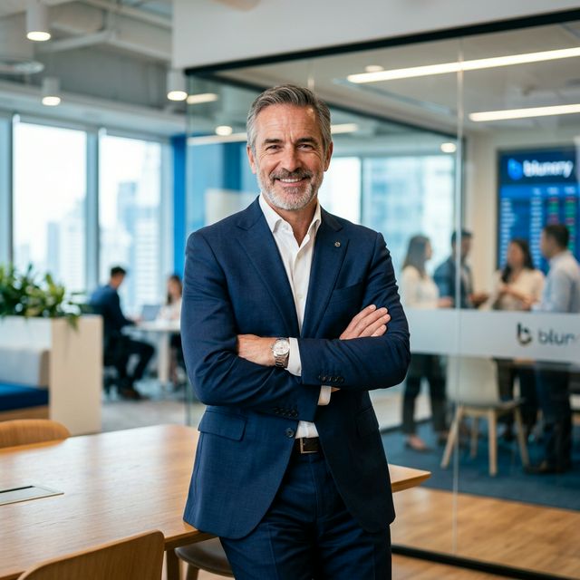 Nosso especialista líder Fênix Mentoring